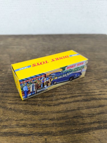 Dinky toys atlas - atlas,