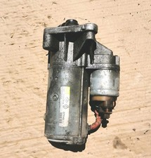 Demarreur Valeo Renault