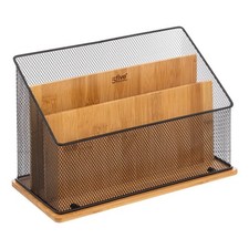 Organiseur Bureau "Métal &