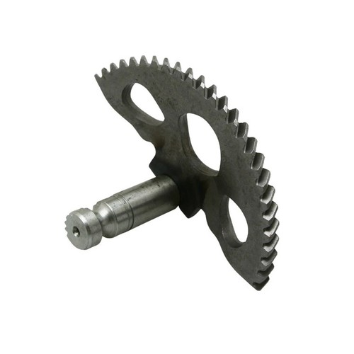 Axe kick origine piaggio - kick,