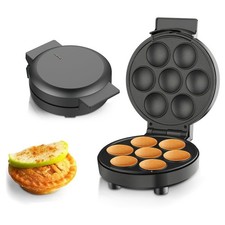 Household Cupcake Maker