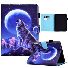 Coque liseuse Compatible avec