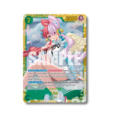 Carte One Piece Française -