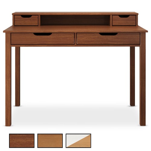 Bureau bois massif - massif, petit