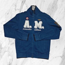 AERONAUTICA MILITARE Sweat