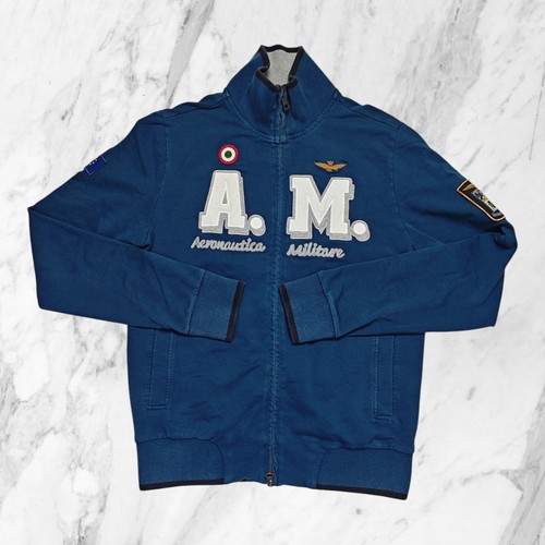 Aeronautica militare sweat - militare,