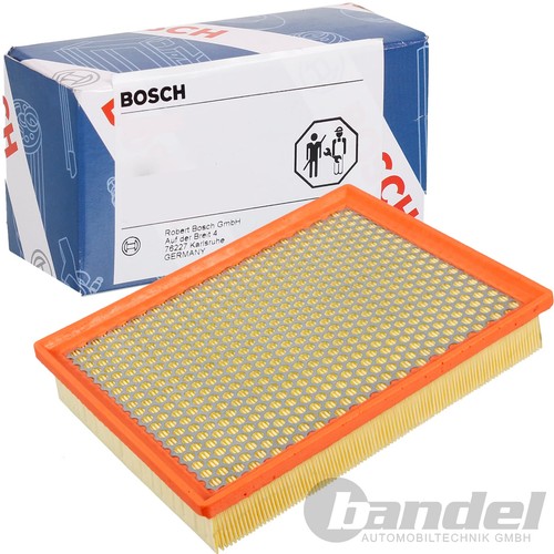 Bosch filtre air - bosch,