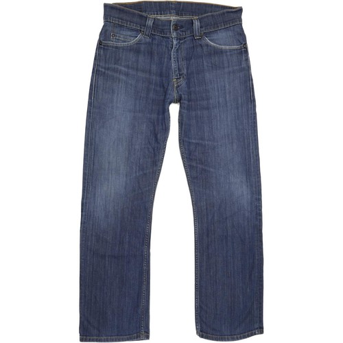 Levi 506 homme - homme, bleu