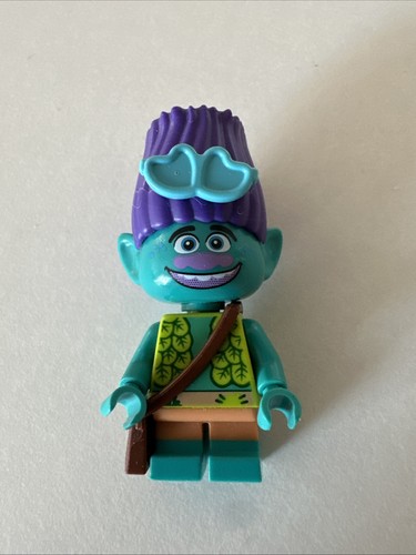 Lego trolls world tour 41252 - lego,