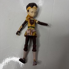 CODE LYOKO ULRICH ACTION