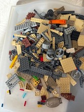 Lego 75084 Wookiee Gunship