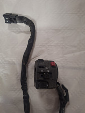 COMMODO GAUCHE KAWASAKI ER-6N