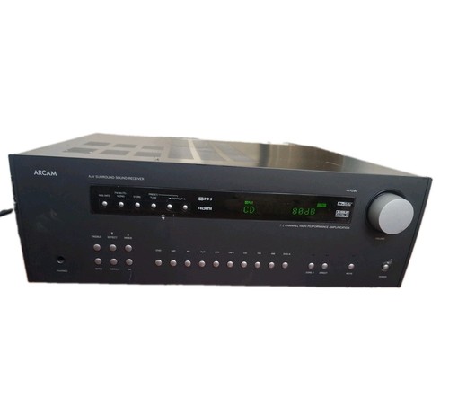 Arcam diva avr280 - diva, high-end