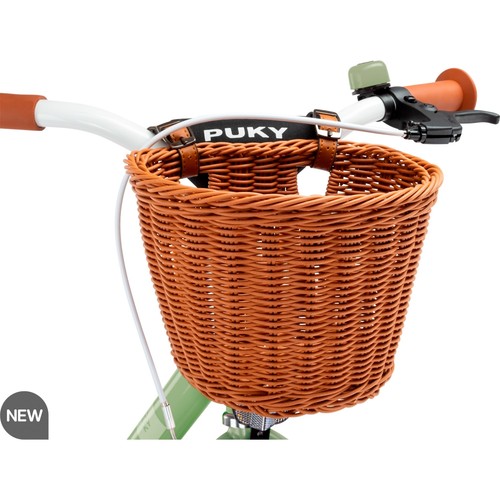 Puky 9121 panier pour vélo - puky,
