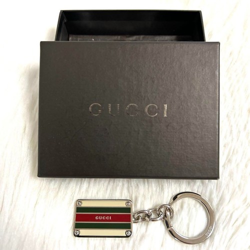 Gucci sherry line porte - sherry, porte-clés