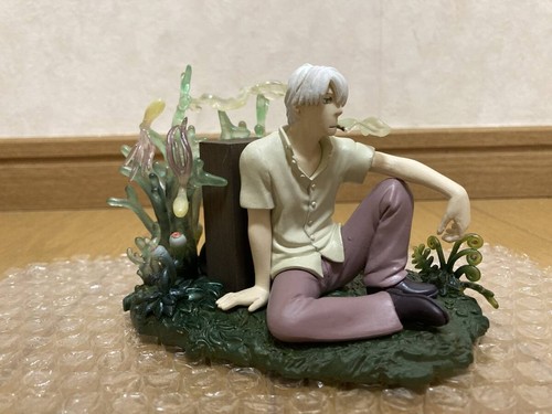 Figurine spéciale mushishi - figurine,