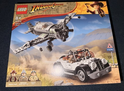 Lego indiana jones - indiana,