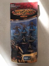 HEROSCAPE : EXTENSION MILICE