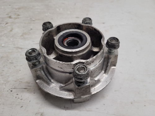 Porte couronne honda 600 cbr - porte,