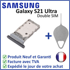 TIROIR SUPPORT CARTE DOUBLE