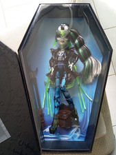 Frankie Stein midnight runway