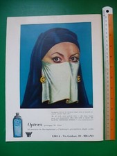 Advertising OPTRAEX Original