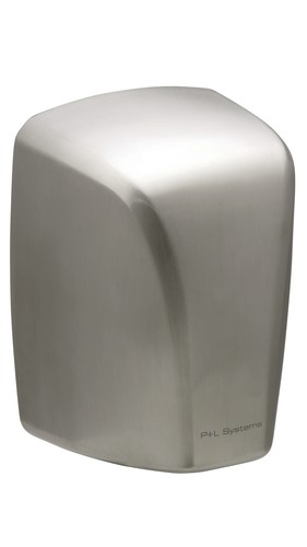 Sèche mains automatique - sèche-mains,