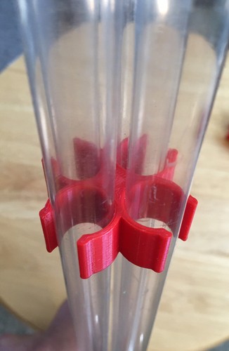 Case and bullet feeder - case,
