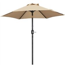Parasol de Jardin Extérieur