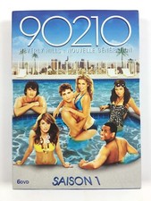 Beverly Hills La Nouvelle Génération 90210 L'intégrale Saison 1 / Coffret DVD