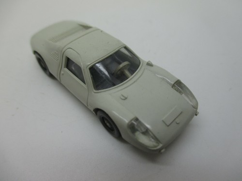 Wiking porsche 904 - wiking,
