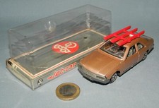 Norev France Métal 1/43 réf