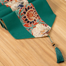 Chinois Ethnique Table Chemin