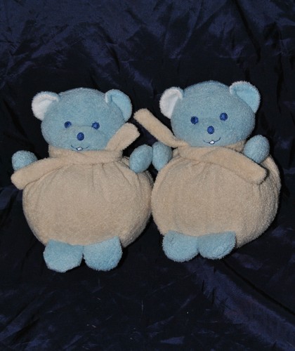 Lot peluche mustela musti - lot,