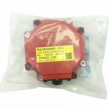 One FANUC A860-2014-T301 Servo
