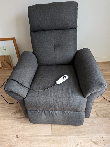 Fauteuil releveur diamant - fauteuil,