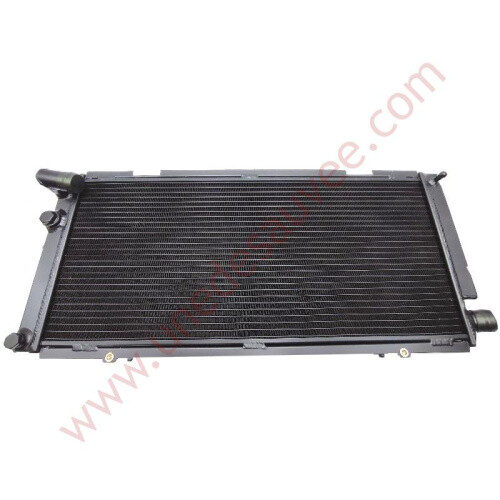 Radiateur refroidissement - radiateur,