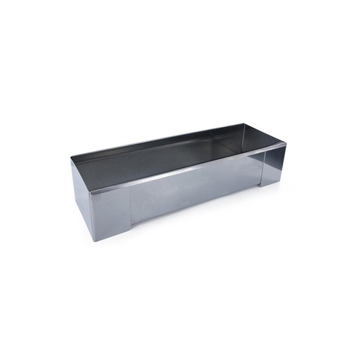 Moule bûche métal - à,