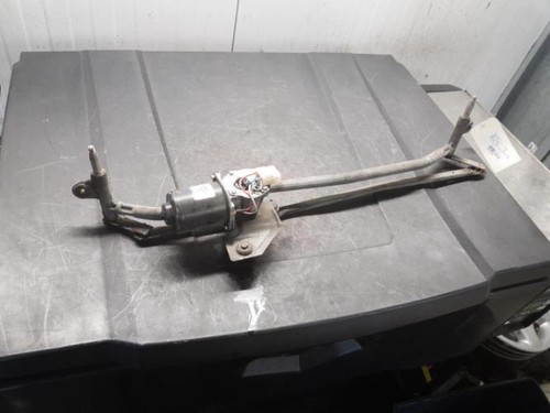 Moteur essuie glace avant