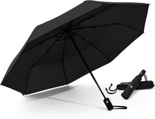 Parapluie pliant Octogonale à