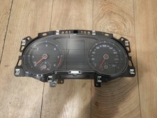 Instrument Combiné VW Golf 7