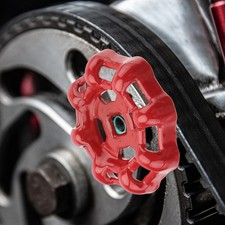  8 Pcs Roue De Portail