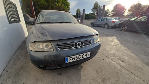 Pare choc avant 249681 - le, pare-choc