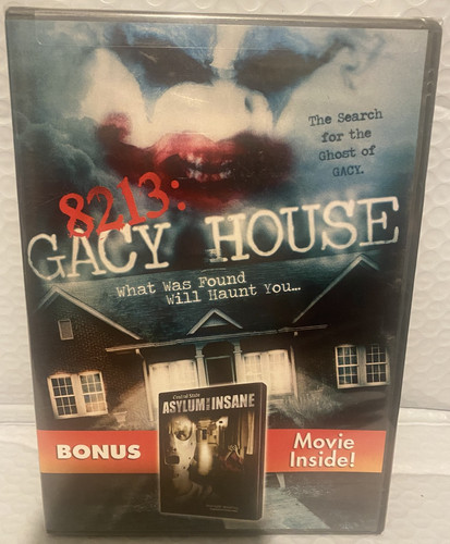 8213 gacy house - 8213:, with