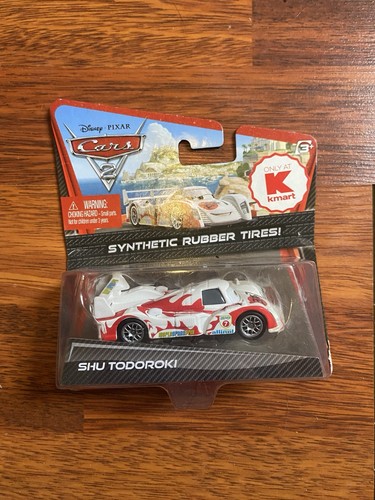 Voiture miniature disney pixar - voiture,