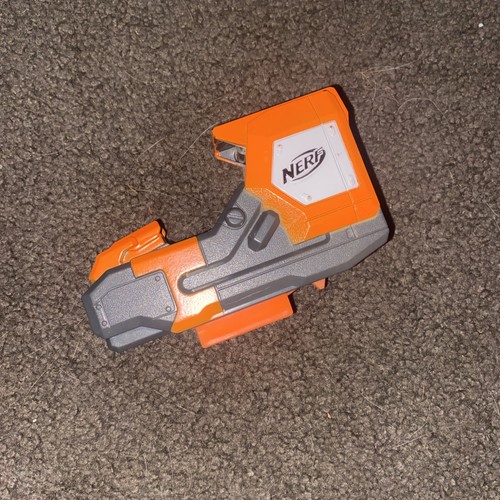 Nerf elite strike modulus - nerf, n-strike