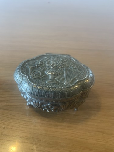 Petite boîte bijoux - petite,
