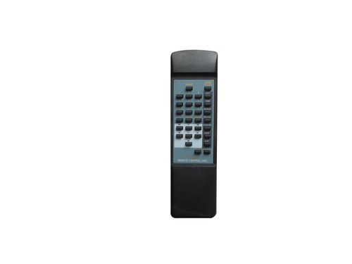 Remote control for - control,