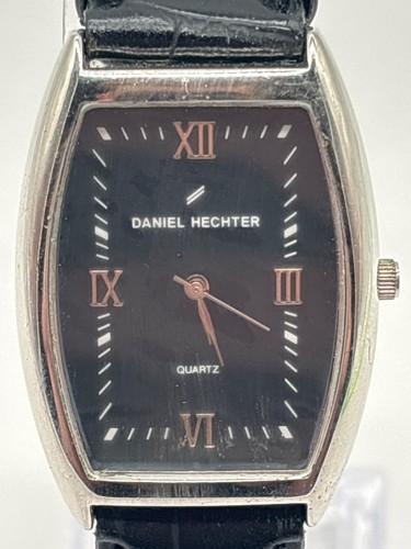 Montre homme daniel hechter - montre,