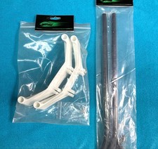 RC Heli Parts GOBLIN 700 Noir